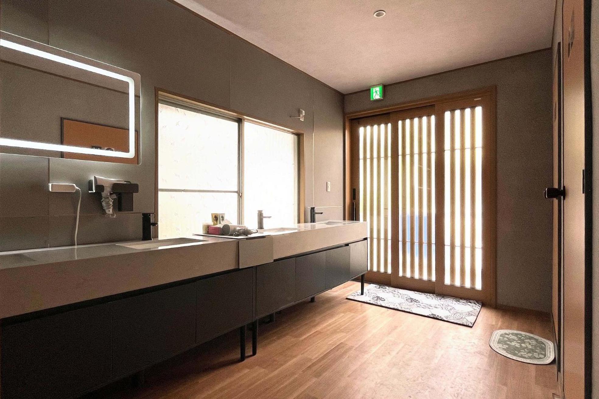 Hostel Hakone Lumi Екстериор снимка