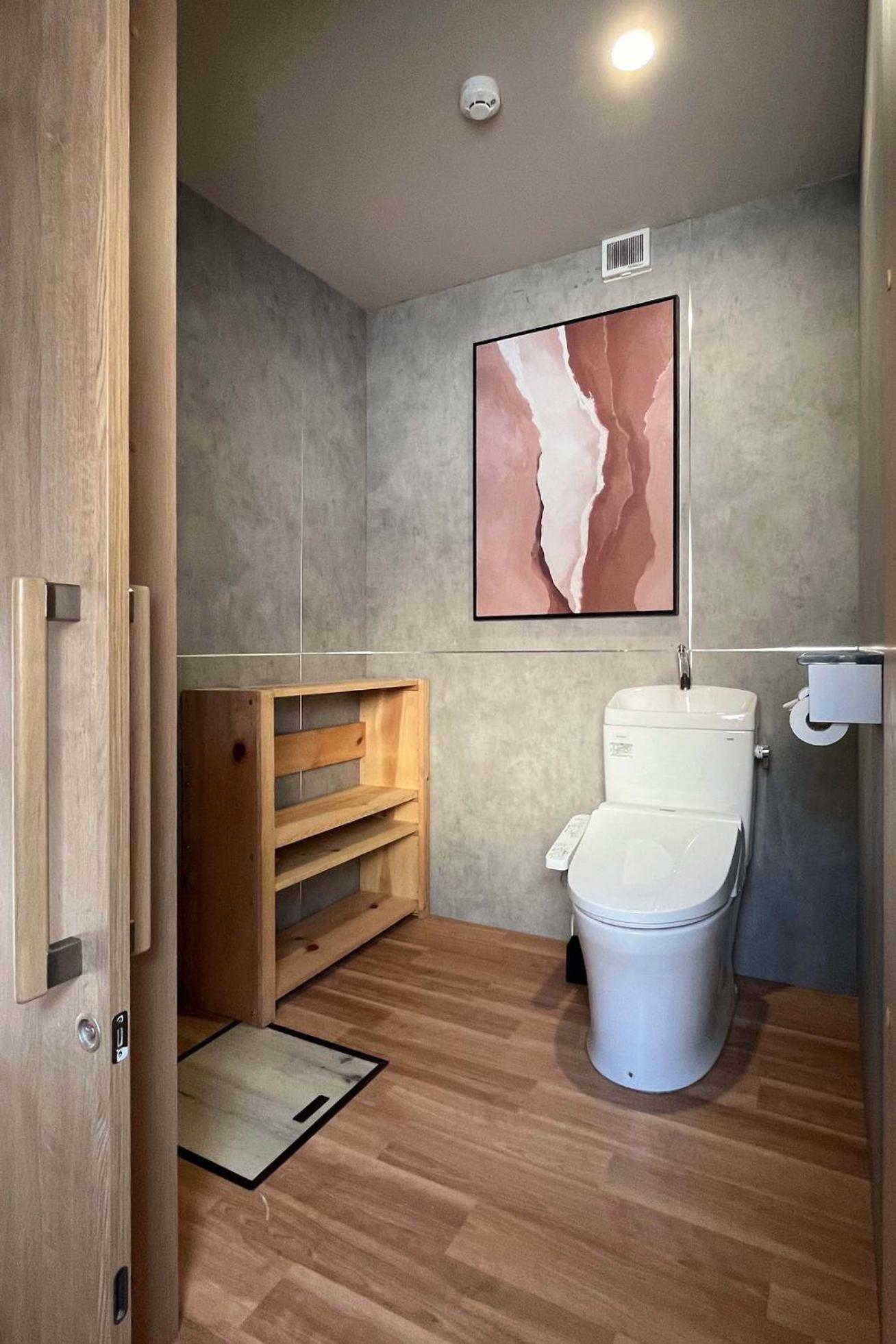 Hostel Hakone Lumi Екстериор снимка