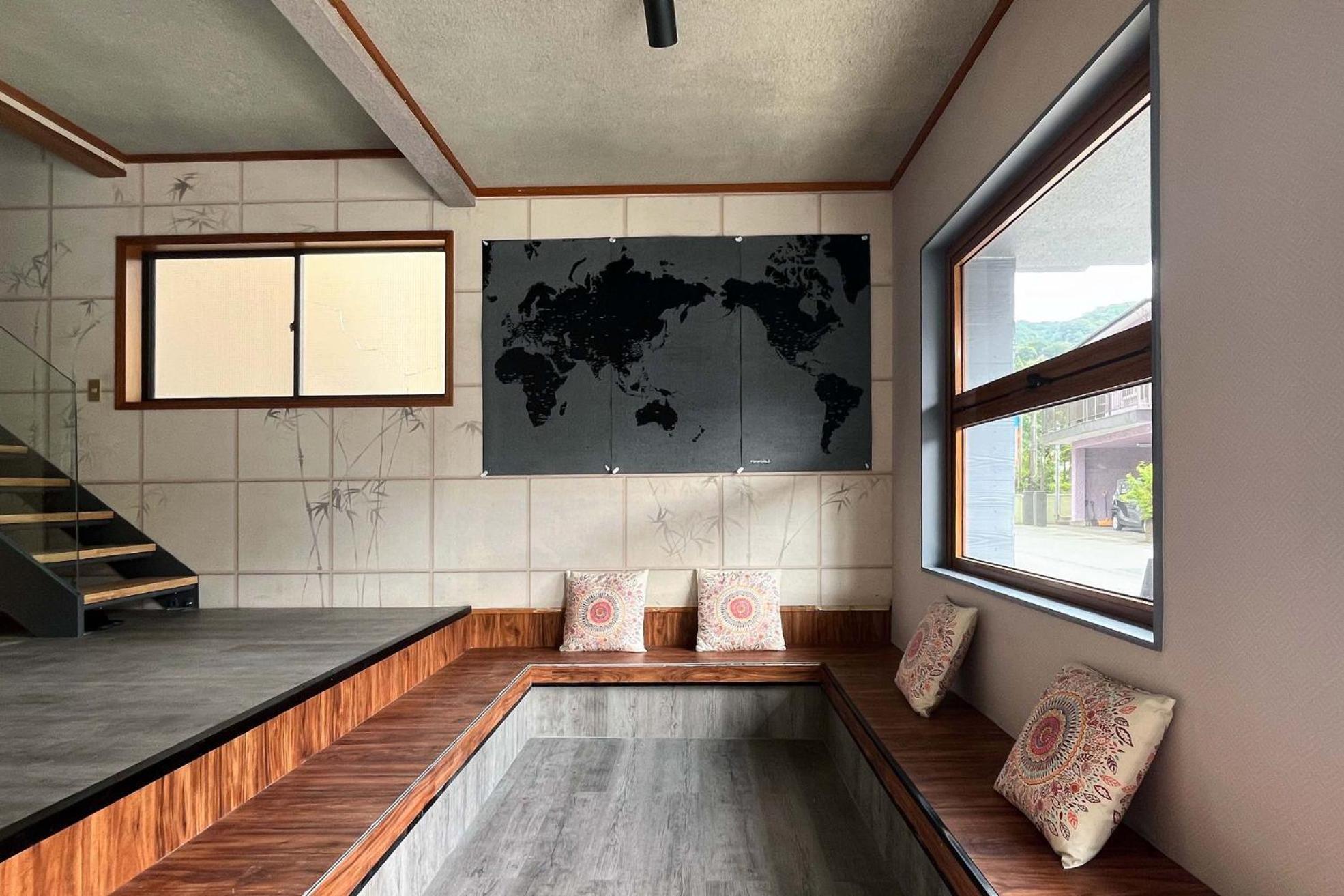 Hostel Hakone Lumi Екстериор снимка