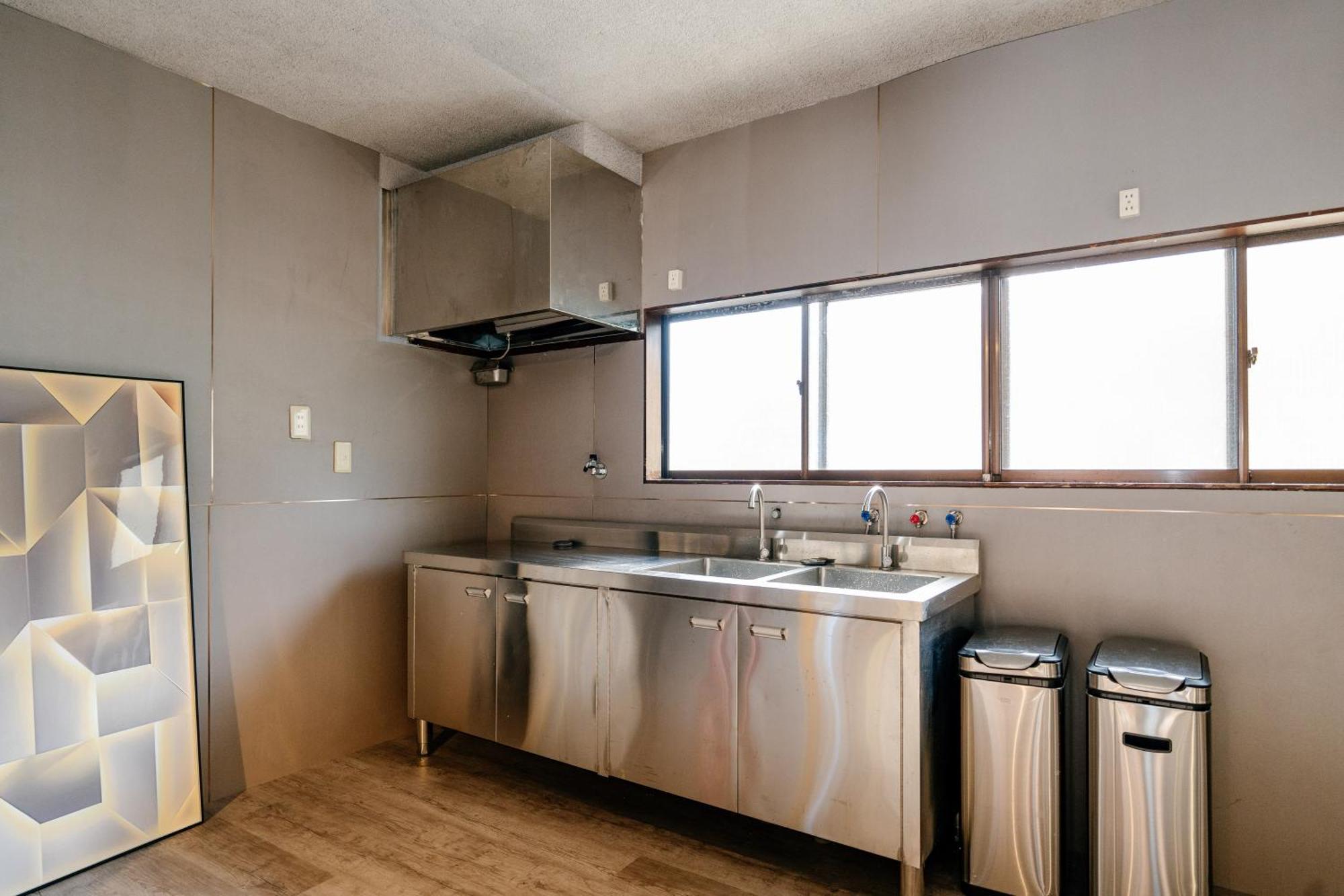 Hostel Hakone Lumi Екстериор снимка
