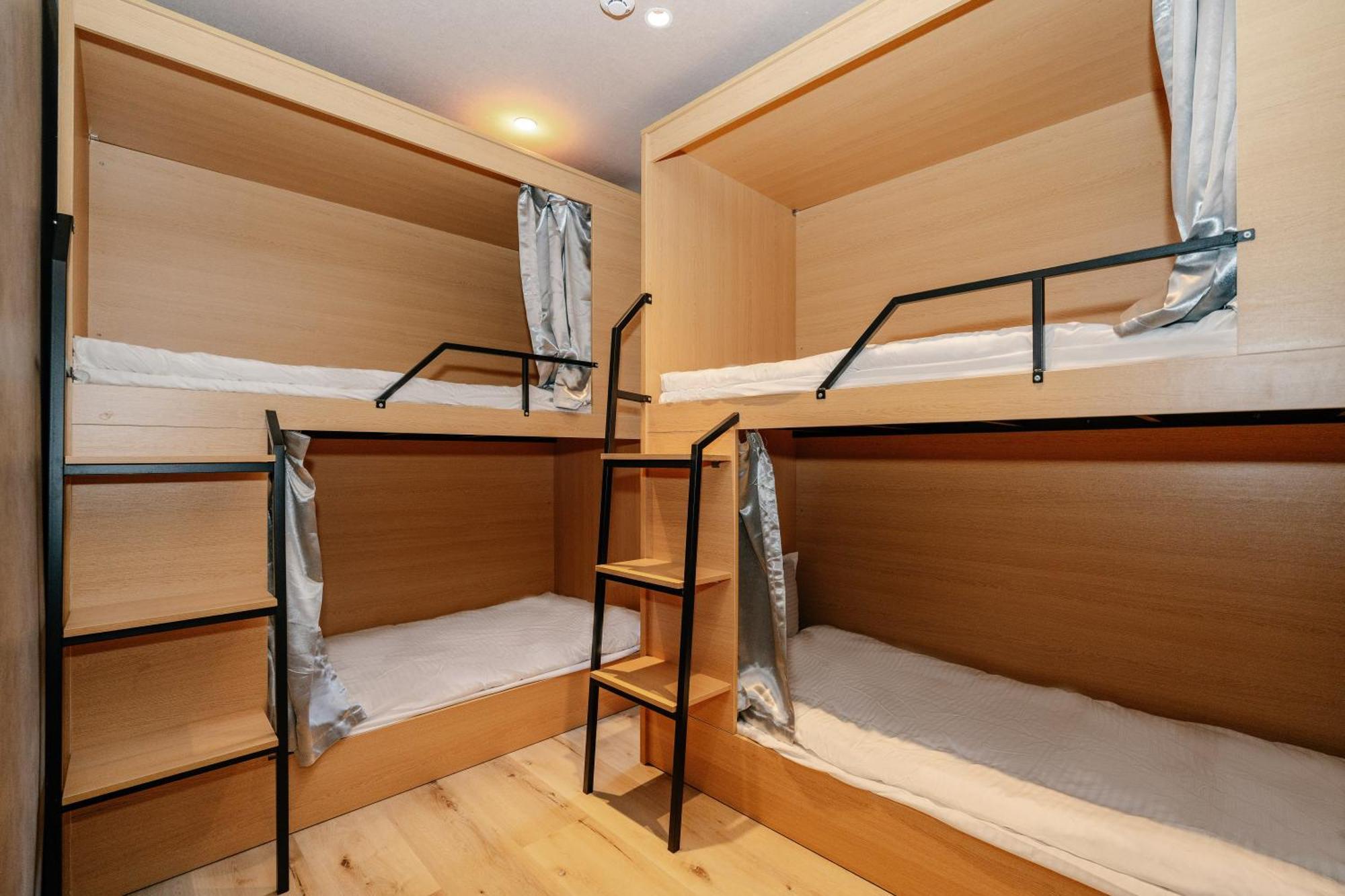 Hostel Hakone Lumi Екстериор снимка