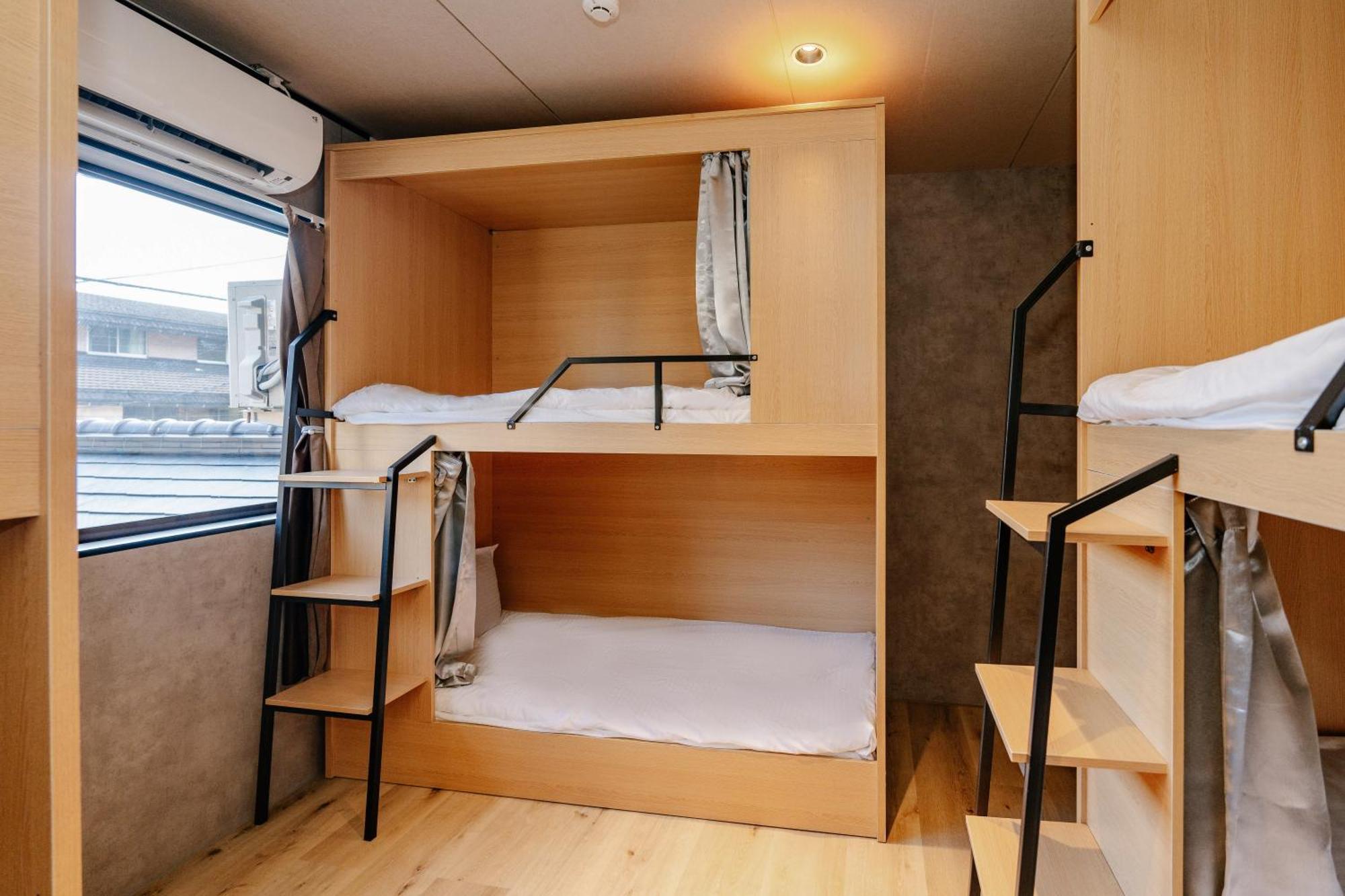 Hostel Hakone Lumi Екстериор снимка