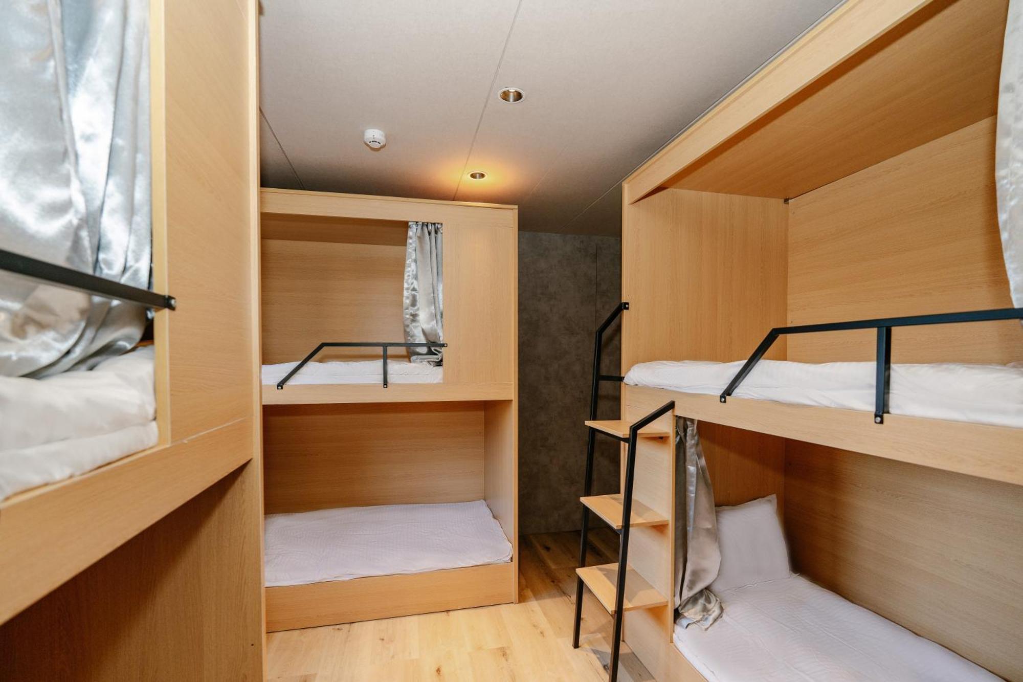 Hostel Hakone Lumi Екстериор снимка