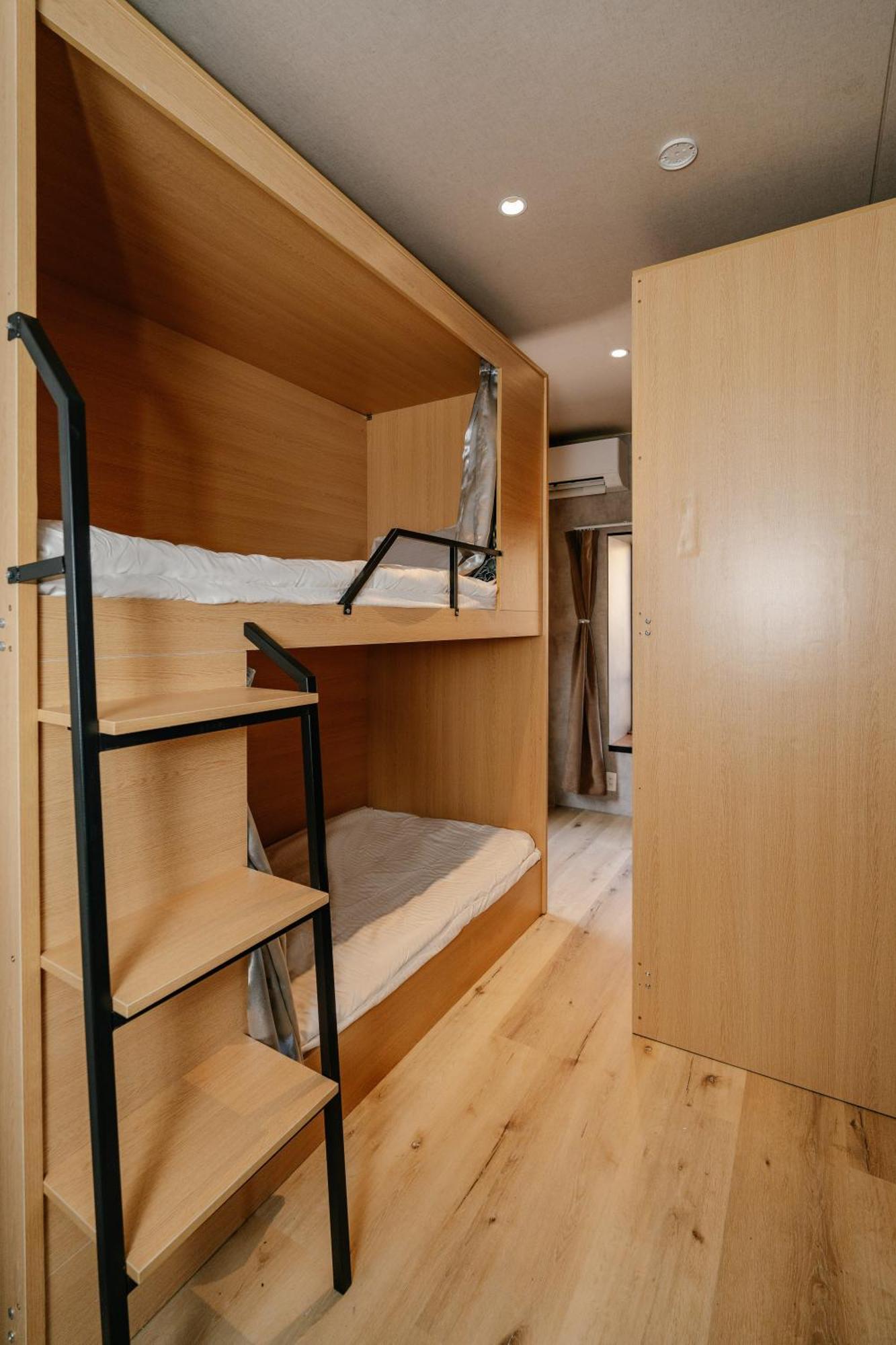 Hostel Hakone Lumi Екстериор снимка