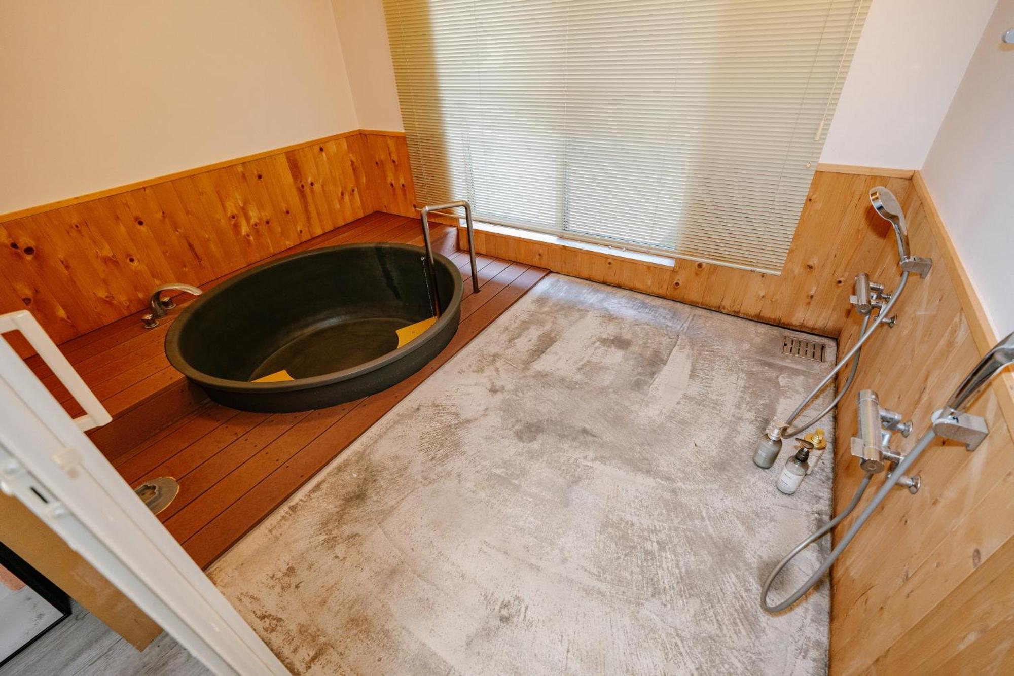 Hostel Hakone Lumi Екстериор снимка