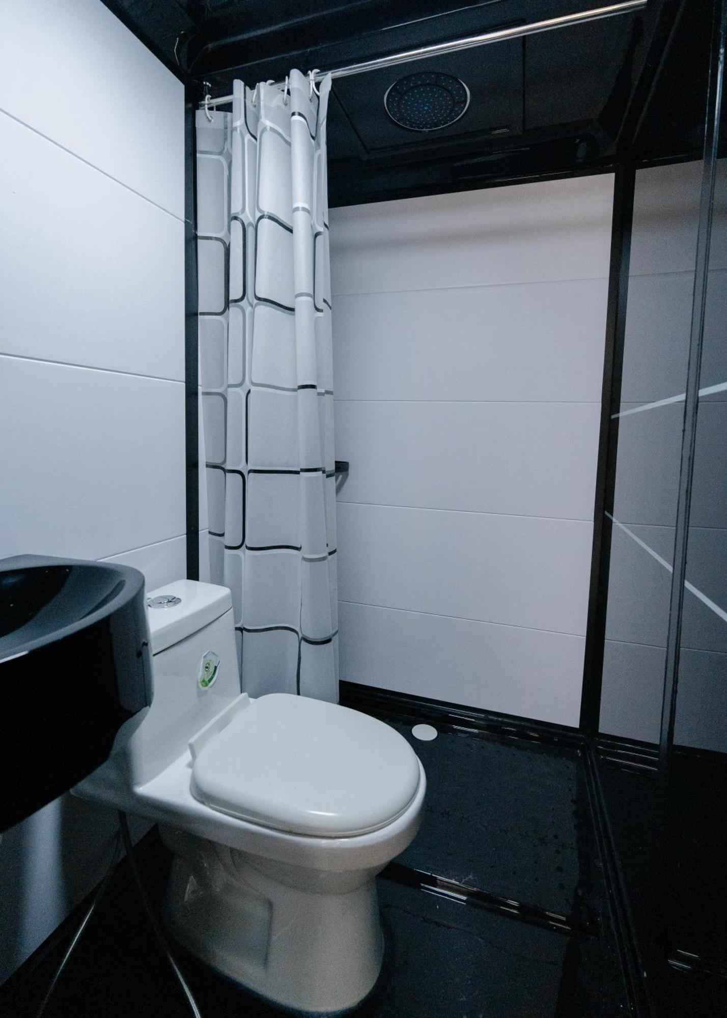 Hostel Hakone Lumi Екстериор снимка